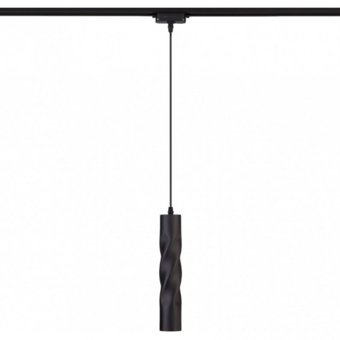 Подвесной светильник ELEKTROSTANDARD 50162/1 LED черный a044142 Подвесной светильник ELEKTROSTANDARD 50162/1 LED черный a044142