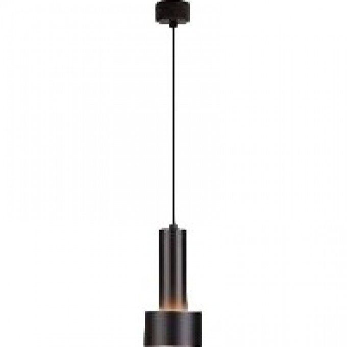 Подвесной светодиодный светильник ELEKTROSTANDARD 50134/1 LED черный 00000084441 Подвесной светодиодный светильник ELEKTROSTANDARD 50134/1 LED черный 00000084441
