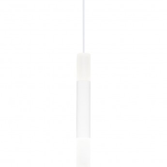 Подвесной светодиодный светильник ELEKTROSTANDARD 50210/1 LED белый Подвесной светодиодный светильник ELEKTROSTANDARD 50210/1 LED белый