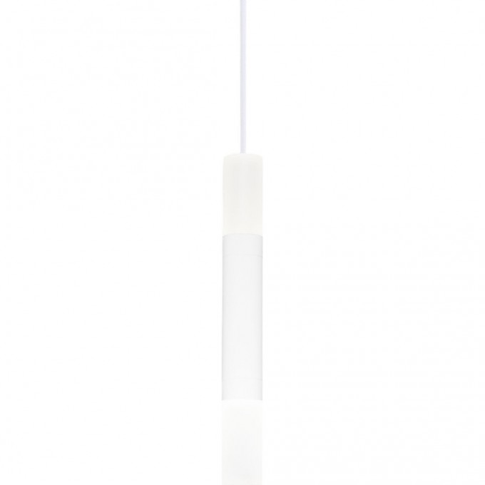 Подвесной светодиодный светильник ELEKTROSTANDARD 50210/1 LED белый a054207 Подвесной светодиодный светильник ELEKTROSTANDARD 50210/1 LED белый a054207