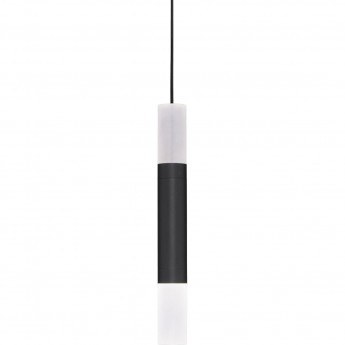 Подвесной светодиодный светильник ELEKTROSTANDARD 50210/1 LED черный Подвесной светодиодный светильник ELEKTROSTANDARD 50210/1 LED черный