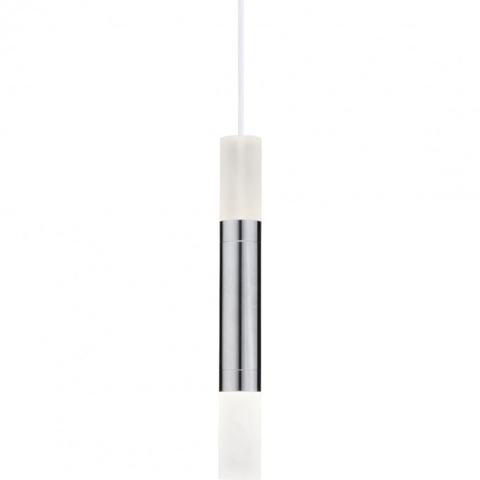 Подвесной светодиодный светильник ELEKTROSTANDARD 50210/1 LED хром a054209 Подвесной светодиодный светильник ELEKTROSTANDARD 50210/1 LED хром a054209