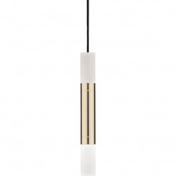 Подвесной светодиодный светильник ELEKTROSTANDARD 50210/1 LED золотой Подвесной светодиодный светильник ELEKTROSTANDARD 50210/1 LED золотой