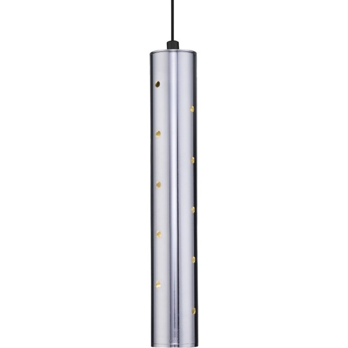 Подвесной светодиодный светильник ELEKTROSTANDARD 50214/1 LED хром a055666 Подвесной светодиодный светильник ELEKTROSTANDARD 50214/1 LED хром a055666
