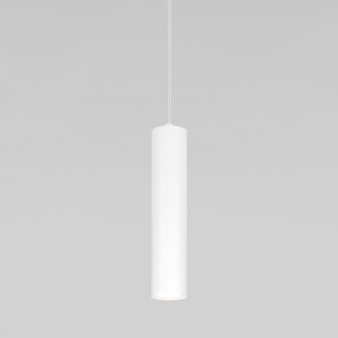 Подвесной светодиодный светильник ELEKTROSTANDARD 50247 LED 7W 4000K белый a064187 Подвесной светодиодный светильник ELEKTROSTANDARD 50247 LED 7W 4000K белый a064187