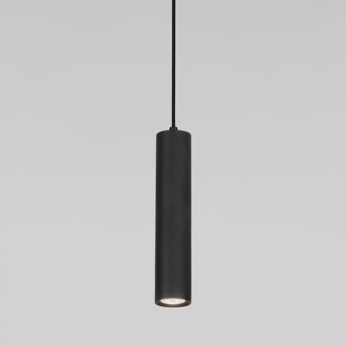 Подвесной светодиодный светильник ELEKTROSTANDARD 50247 LED 7W 4000K чёрный a064186 Подвесной светодиодный светильник ELEKTROSTANDARD 50247 LED 7W 4000K чёрный a064186