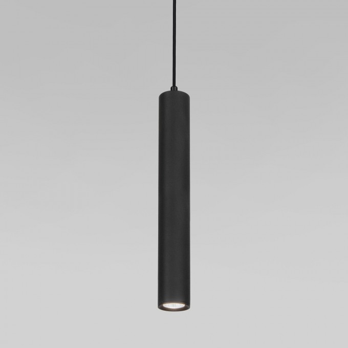 Подвесной светодиодный светильник ELEKTROSTANDARD 50248 LED 7W 4000K чёрный a064188 Подвесной светодиодный светильник ELEKTROSTANDARD 50248 LED 7W 4000K чёрный a064188