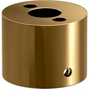 Подвесные крепления для круглого гибкого неона ELEKTROSTANDARD FULL LIGHT FL 2820 латунь