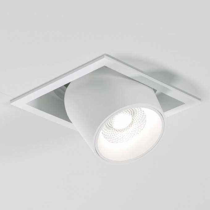 Потолочный светодиодный светильник ELEKTROSTANDARD 25087/led 8w 4000k белый a063993 Потолочный светодиодный светильник ELEKTROSTANDARD 25087/led 8w 4000k белый a063993