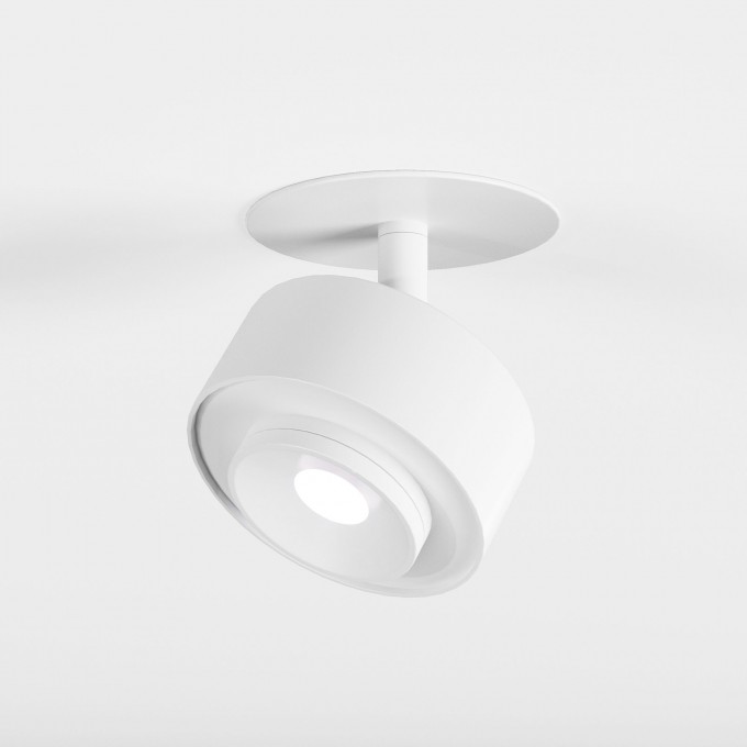 Потолочный светодиодный светильник ELEKTROSTANDARD 25089/LED 6W 4000K белый a064252 Потолочный светодиодный светильник ELEKTROSTANDARD 25089/LED 6W 4000K белый a064252