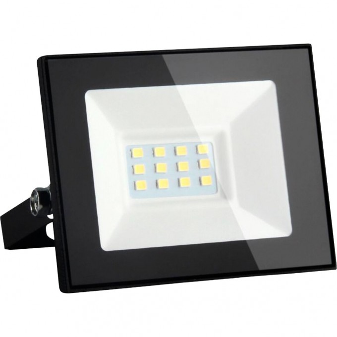 Прожектор ELEKTROSTANDARD ELEMENTARY 019 FL LED 10W 4200K IP65 4200 К a051924 Прожектор ELEKTROSTANDARD ELEMENTARY 019 FL LED 10W 4200K IP65 4200 К a051924