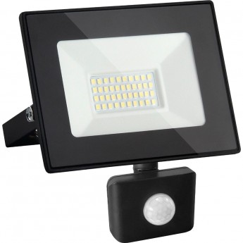 Прожектор ELEKTROSTANDARD ELEMENTARY 030 FL LED 50W 6500K IP44 6500 К Прожектор ELEKTROSTANDARD ELEMENTARY 030 FL LED 50W 6500K IP44 6500 К