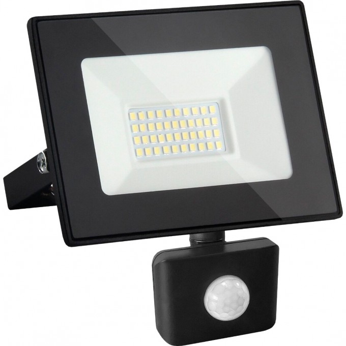 Прожектор ELEKTROSTANDARD ELEMENTARY 030 FL LED 50W 6500K IP44 6500 К a051946 Прожектор ELEKTROSTANDARD ELEMENTARY 030 FL LED 50W 6500K IP44 6500 К a051946