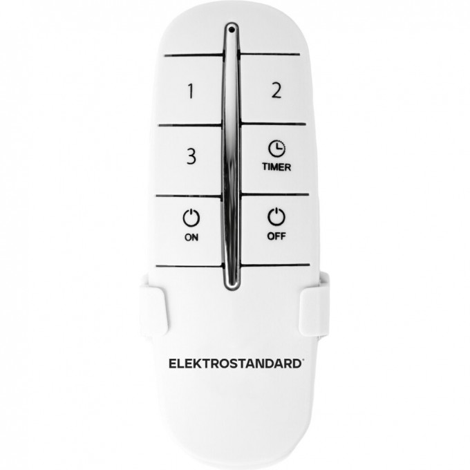 Пульт управления с 3-канальным контроллером ELEKTROSTANDARD 16001/03 для дистанционного управления освещением a056813 Пульт управления с 3-канальным контроллером ELEKTROSTANDARD 16001/03 для дистанционного управления освещением a056813