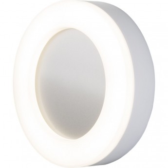 Пылевлагозащищенный светодиодный светильник ELEKTROSTANDARD LTB52 LED 18W 3000К Белый