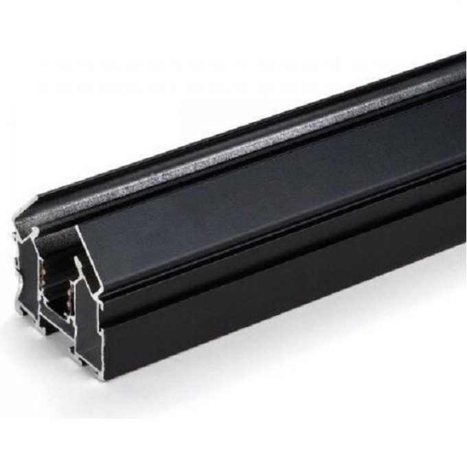 Шинопровод ELEKTROSTANDARD SLIM MAGNETIC в натяжной потолок (черный) (2м) a062150 Шинопровод ELEKTROSTANDARD SLIM MAGNETIC в натяжной потолок (черный) (2м) a062150