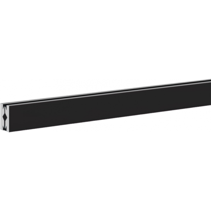 Шинопровод накладной ELEKTROSTANDARD ESTHETIC MAGNETIC (черный) (2 м) 85137/00 a065427 Шинопровод накладной ELEKTROSTANDARD ESTHETIC MAGNETIC (черный) (2 м) 85137/00 a065427