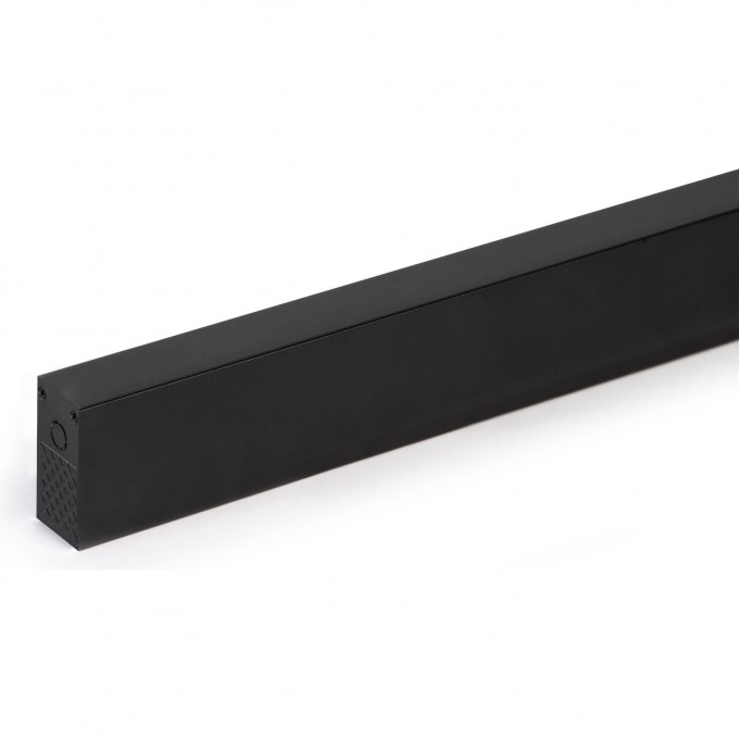 Шинопровод накладной ELEKTROSTANDARD SLIM MAGNETIC черный 3 м a062324 Шинопровод накладной ELEKTROSTANDARD SLIM MAGNETIC черный 3 м a062324