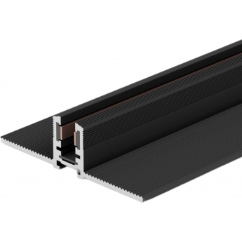 Шинопровод встраиваемый ELEKTROSTANDARD MINI MAGNETIC 85170/00 черный