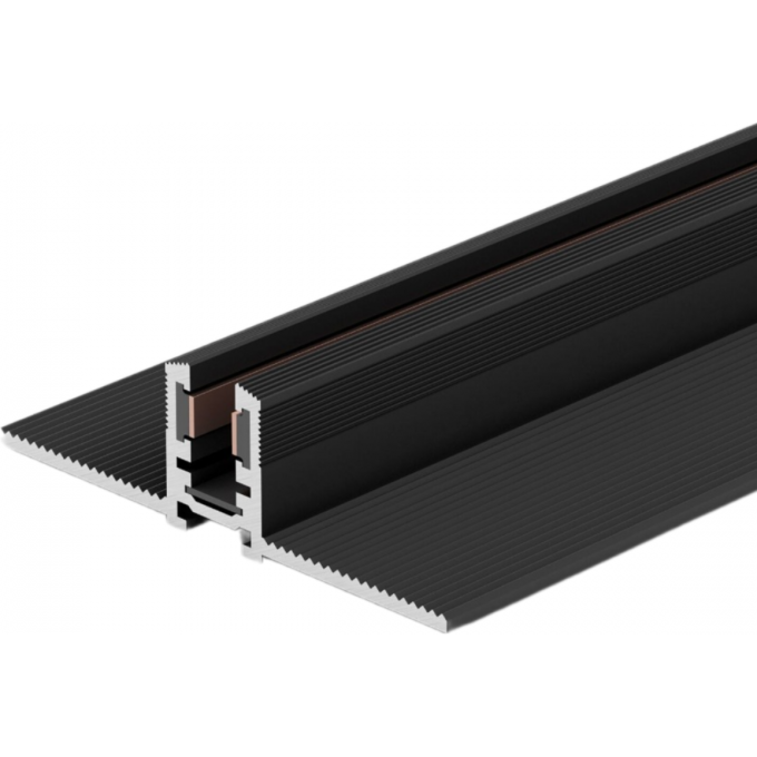 Шинопровод встраиваемый ELEKTROSTANDARD MINI MAGNETIC 85170/00 черный a065630 Шинопровод встраиваемый ELEKTROSTANDARD MINI MAGNETIC 85170/00 черный a065630