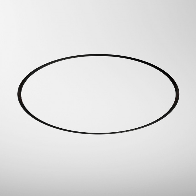 Шинопровод встраиваемый ELEKTROSTANDARD SLIM MAGNETIC (⌀1200 мм), черный a066496 Шинопровод встраиваемый ELEKTROSTANDARD SLIM MAGNETIC (⌀1200 мм), черный a066496