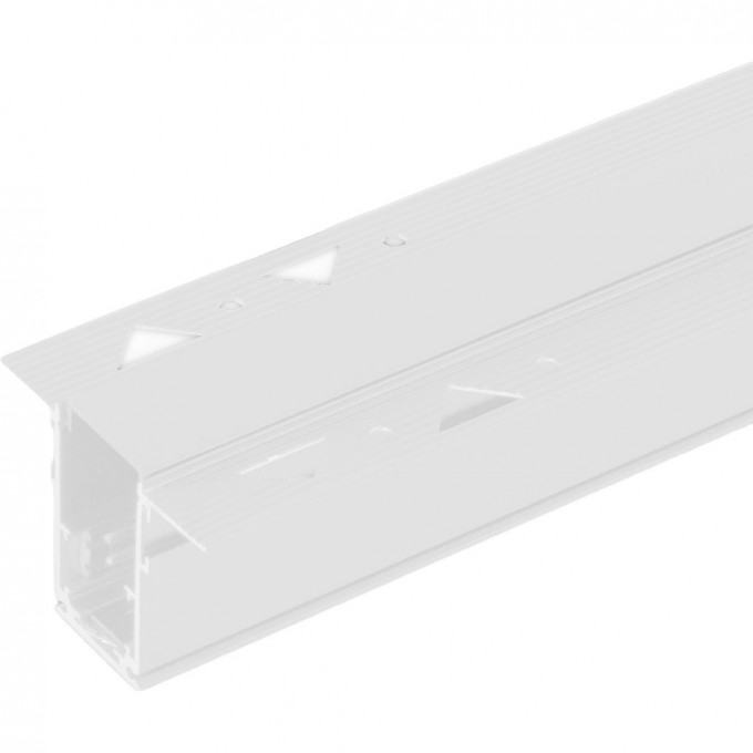 Шинопровод встраиваемый ELEKTROSTANDARD Slim Magnetic (белый) (2м) 85087/00 a061234 Шинопровод встраиваемый ELEKTROSTANDARD Slim Magnetic (белый) (2м) 85087/00 a061234