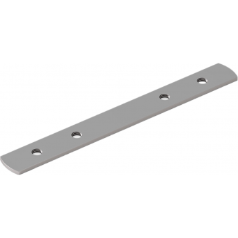 Соединительная планка ELEKTROSTANDARD SLIM MAGNETIC для шинопровода в натяжной потолок 85204/00 1шт