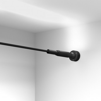 Струнный светильник ELEKTROSTANDARD STRONGLINE 40127 LED черный