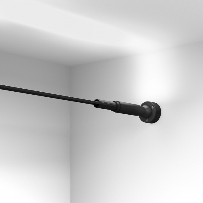 Струнный светильник ELEKTROSTANDARD STRONGLINE 40127 LED черный a063379 Струнный светильник ELEKTROSTANDARD STRONGLINE 40127 LED черный a063379