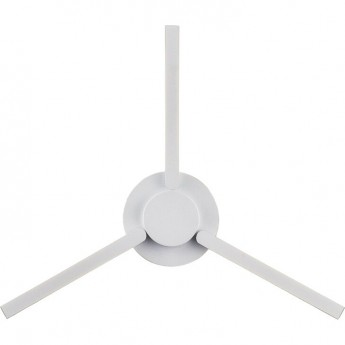 Светильник ELEKTROSTANDARD 1665 TECHNO LED LEVER белый