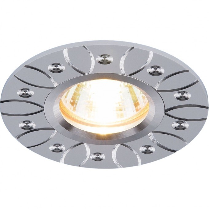 Светильник ELEKTROSTANDARD 2007 MR16 WH белый a031864 Светильник ELEKTROSTANDARD 2007 MR16 WH белый a031864