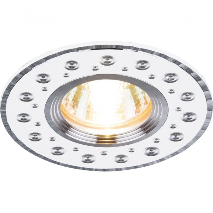 Светильник ELEKTROSTANDARD 2008 MR16 WH белый a032382 Светильник ELEKTROSTANDARD 2008 MR16 WH белый a032382
