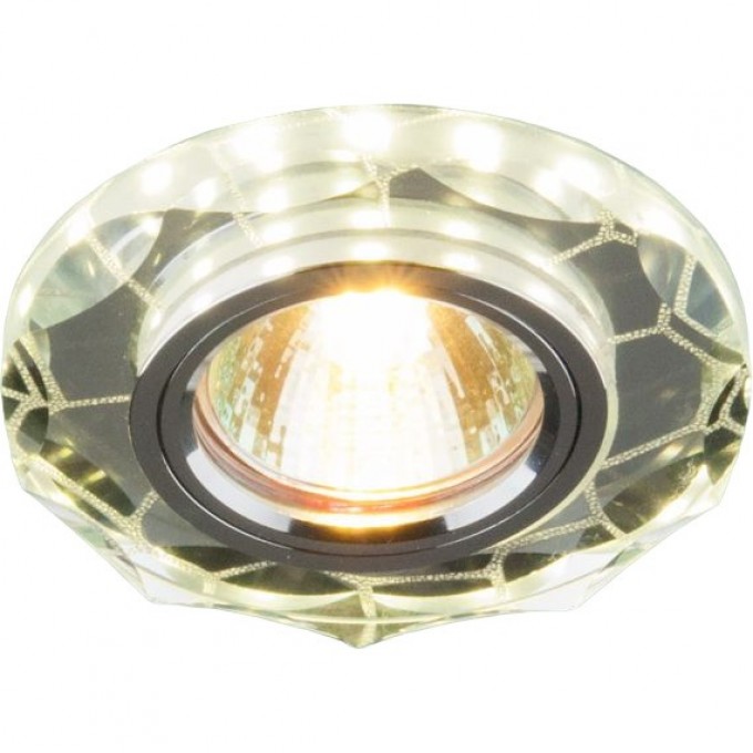 Светильник ELEKTROSTANDARD 2120 MR16 SL зеркальный серебро a033594 Светильник ELEKTROSTANDARD 2120 MR16 SL зеркальный серебро a033594
