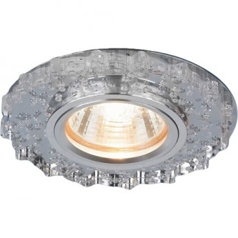 Светильник ELEKTROSTANDARD 2202 MR16 CL прозрачный