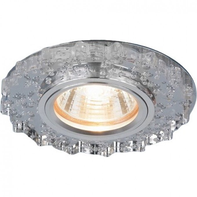 Светильник ELEKTROSTANDARD 2202 MR16 CL прозрачный a038454 Светильник ELEKTROSTANDARD 2202 MR16 CL прозрачный a038454