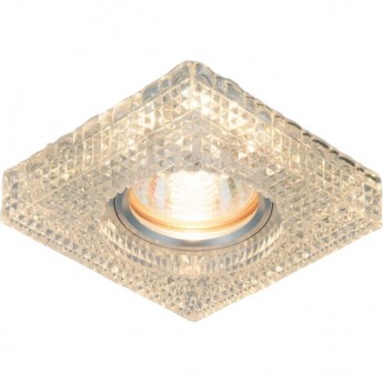 Светильник ELEKTROSTANDARD 2214 MR16 CL прозрачный