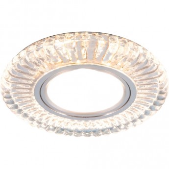 Светильник ELEKTROSTANDARD 2236 MR16 CL прозрачный