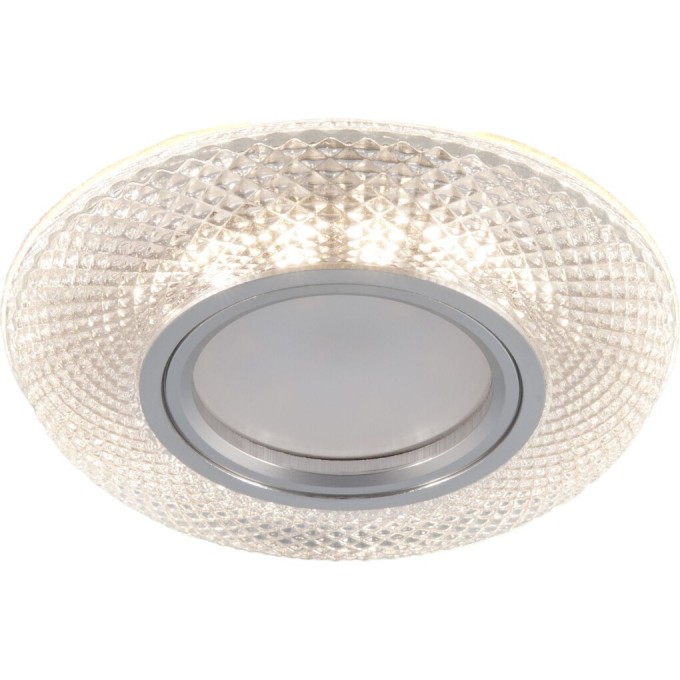 Светильник ELEKTROSTANDARD 2239 MR16 CL прозрачный a045480 Светильник ELEKTROSTANDARD 2239 MR16 CL прозрачный a045480