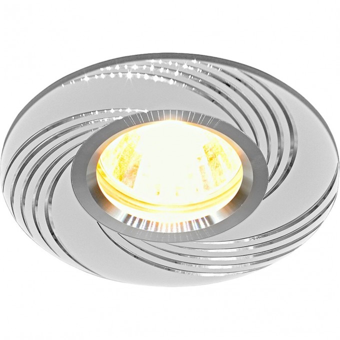 Светильник ELEKTROSTANDARD 5156 MR16 WH белый a034747 Светильник ELEKTROSTANDARD 5156 MR16 WH белый a034747
