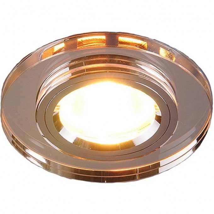 Светильник ELEKTROSTANDARD 8060 MR16 SL зеркальный/серебро a031555 Светильник ELEKTROSTANDARD 8060 MR16 SL зеркальный/серебро a031555