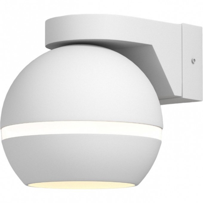 Светильник ELEKTROSTANDARD Cosmo белый (MRL 1026) a061046 Светильник ELEKTROSTANDARD Cosmo белый (MRL 1026) a061046