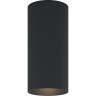 Светильник ELEKTROSTANDARD Diffe черный 24W 4200K (85580/01) a058230