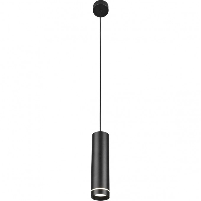 Светильник ELEKTROSTANDARD DLR023 IP54 черный (35084/H) a061364 Светильник ELEKTROSTANDARD DLR023 IP54 черный (35084/H) a061364