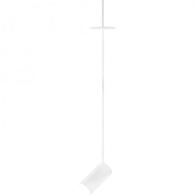 Светильник ELEKTROSTANDARD Drop 8W белый (50242 LED) a061484 Светильник ELEKTROSTANDARD Drop 8W белый (50242 LED) a061484