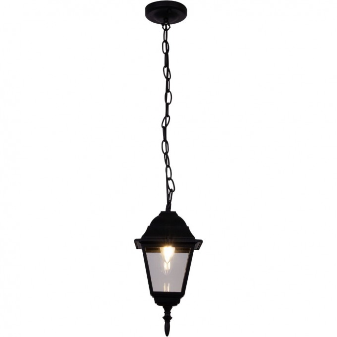 Светильник ELEKTROSTANDARD Fuga H черный(35148/H) a058034 Светильник ELEKTROSTANDARD Fuga H черный(35148/H) a058034