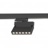 Светильник ELEKTROSTANDARD Garda Черный 10W 4200K (85024/01) трехфазный a057454