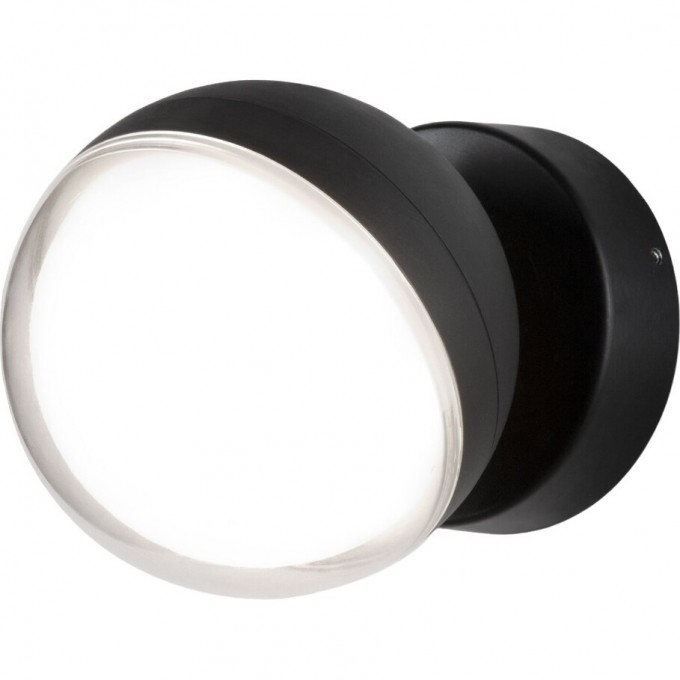 Светильник ELEKTROSTANDARD GLOBO 35132/U черный a060760 Светильник ELEKTROSTANDARD GLOBO 35132/U черный a060760