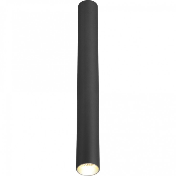 Светильник ELEKTROSTANDARD Pika 6W (25030/LED) черный a061118 Светильник ELEKTROSTANDARD Pika 6W (25030/LED) черный a061118