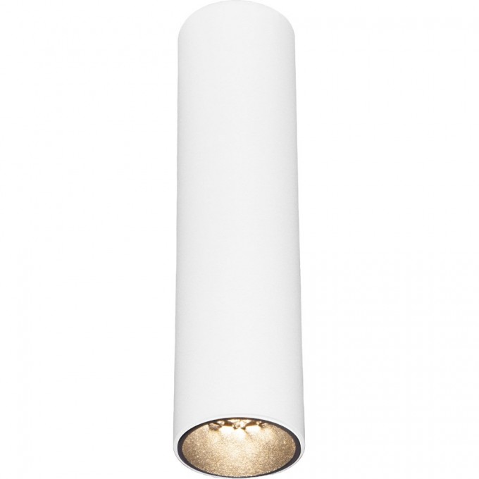 Светильник ELEKTROSTANDARD Pika 6W (25031/LED) белый a061537 Светильник ELEKTROSTANDARD Pika 6W (25031/LED) белый a061537
