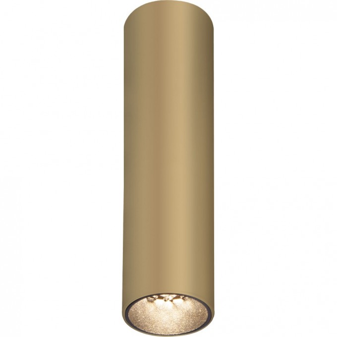 Светильник ELEKTROSTANDARD Pika 6W (25031/LED) золото a061536 Светильник ELEKTROSTANDARD Pika 6W (25031/LED) золото a061536